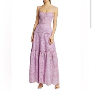 NWT Jonathan Simkhai Dress, Size 8